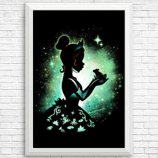 Your Dreams Come True - Posters & Prints