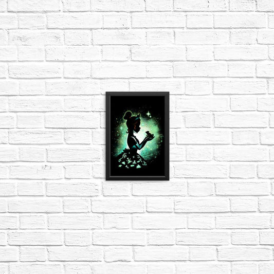 Your Dreams Come True - Posters & Prints