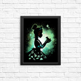 Your Dreams Come True - Posters & Prints