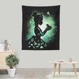 Your Dreams Come True - Wall Tapestry