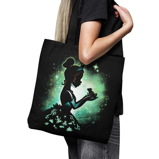Your Dreams Come True - Tote Bag