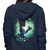 Your Dreams Come True - Hoodie