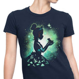 Your Dreams Come True - Women's Apparel