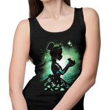 Your Dreams Come True - Tank Top