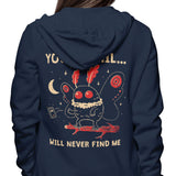 Your Email Will Never Find Me - Hoodie