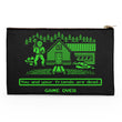 Your Friends are Dead - Accessory Pouch