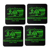 Your Friends are Dead - Coasters