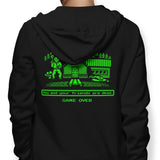Your Friends are Dead - Hoodie