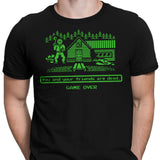 Your Friends are Dead - Men's Apparel