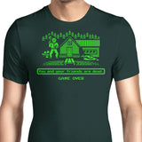 Your Friends are Dead - Men's Apparel