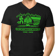 Your Friends are Dead - Men's V-Neck
