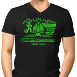 Your Friends are Dead - Men's V-Neck