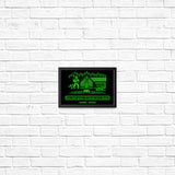 Your Friends are Dead - Posters & Prints