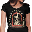 Your Goose is Cooked - Women's V-Neck