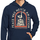 Your Goose is Cooked - Hoodie