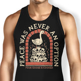 Your Goose is Cooked - Tank Top