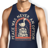 Your Goose is Cooked - Tank Top