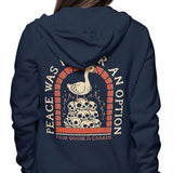 Your Goose is Cooked - Hoodie