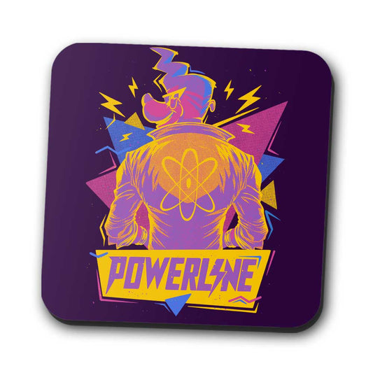 Your Number One - Coasters