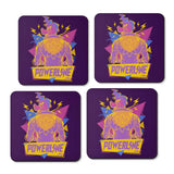 Your Number One - Coasters