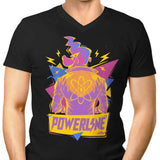 Your Number One - Men's V-Neck