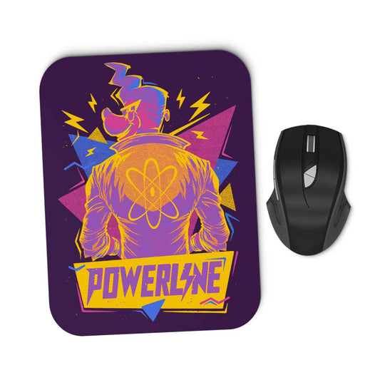 Your Number One - Mousepad
