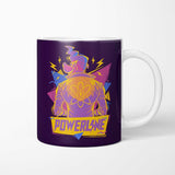 Your Number One - Mug