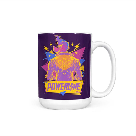Your Number One - Mug