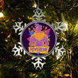 Your Number One - Ornament