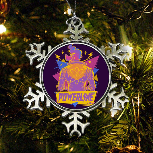 Your Number One - Ornament