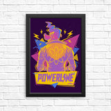 Your Number One - Posters & Prints
