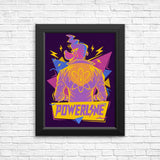 Your Number One - Posters & Prints