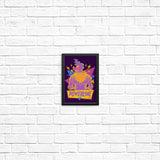 Your Number One - Posters & Prints