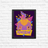 Your Number One - Posters & Prints