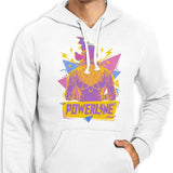 Your Number One - Hoodie