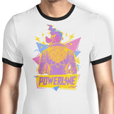 Your Number One - Ringer T-Shirt