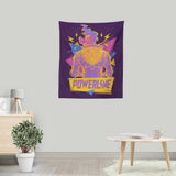 Your Number One - Wall Tapestry