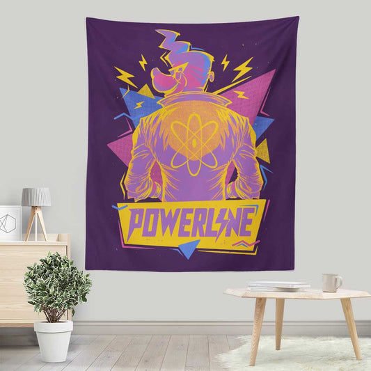 Your Number One - Wall Tapestry