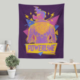 Your Number One - Wall Tapestry