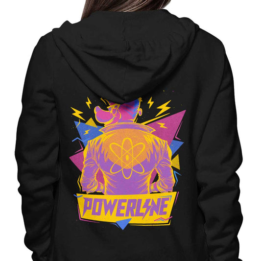 Your Number One - Hoodie