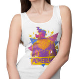 Your Number One - Tank Top
