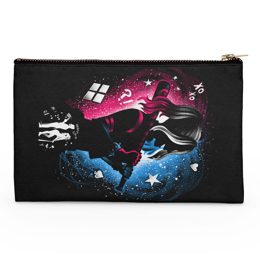 You're My Puddin' - Accessory Pouch