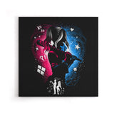 You're My Puddin' - Canvas Print