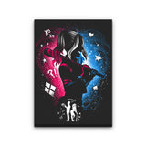 You're My Puddin' - Canvas Print