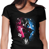 You're My Puddin' - Women's V-Neck