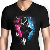 You're My Puddin' - Men's V-Neck