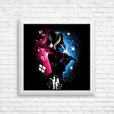 You're My Puddin' - Posters & Prints