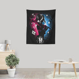 You're My Puddin' - Wall Tapestry
