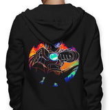 Z Orb - Hoodie