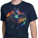 Z Orb - Men's Apparel